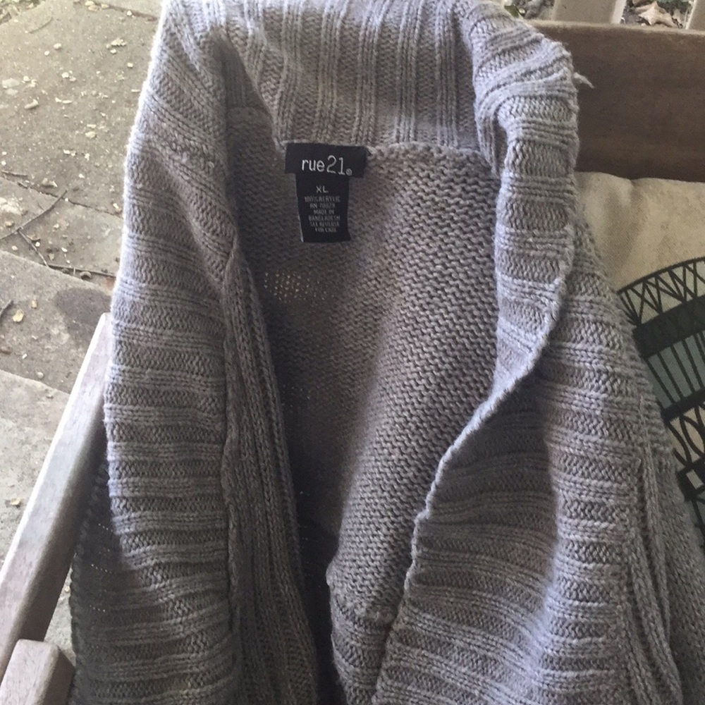 Sweater
